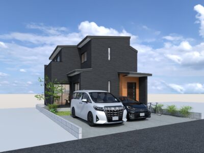 大府市 江端町【オーダーメイド】