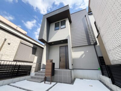 北区　清水【建売分譲】
