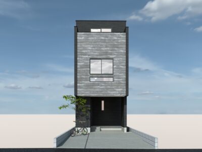 中村区　深川町【建売分譲】