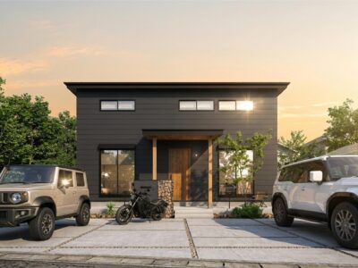 守山区　鳥羽見【RINOVES鳥羽見Ⅱ】