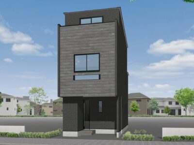 中村区　深川町【建売分譲】