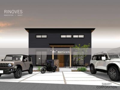 守山区　鳥羽見【RINOVES鳥羽見Ⅱ】