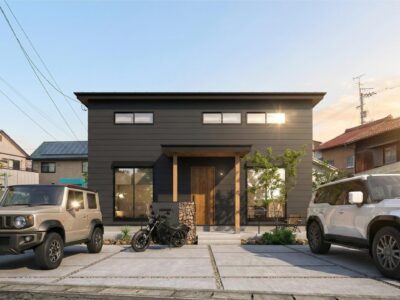 守山区　鳥羽見【RINOVES鳥羽見Ⅱ】