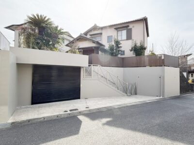 長久手市　山桶【中古住宅】