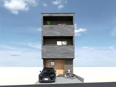 瑞穂区　瑞穂運動場東【建売分譲】